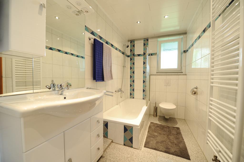 Fruehstueckspension Lach Bed & Breakfast Eberndorf Bagian luar foto